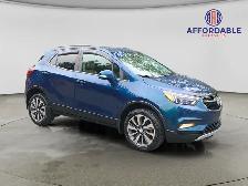 2019 Buick Encore Essence All-wheel Drive Automatic - Photo 7