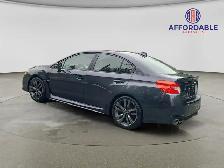 2017 Subaru WRX Limited 4dr Sedan AWD (2.0L 4cyl Turbo 6M) - Photo 3