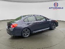 2017 Subaru WRX Limited 4dr Sedan AWD (2.0L 4cyl Turbo 6M) - Photo 5