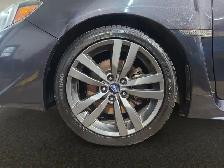 2017 Subaru WRX Limited 4dr Sedan AWD (2.0L 4cyl Turbo 6M) - Photo 9
