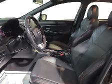 2017 Subaru WRX Limited 4dr Sedan AWD (2.0L 4cyl Turbo 6M) - Photo 10