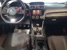 2017 Subaru WRX Limited 4dr Sedan AWD (2.0L 4cyl Turbo 6M) - Photo 12