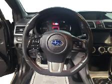 2017 Subaru WRX Limited 4dr Sedan AWD (2.0L 4cyl Turbo 6M) - Photo 13