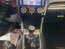 2017 Subaru WRX Limited 4dr Sedan AWD (2.0L 4cyl Turbo 6M) - Photo 15