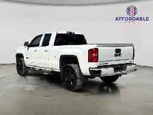 2017 GMC Sierra 1500 SLE 4x2 Crew Cab 6.6 ft. box 153 in. WB Aut - Photo 3