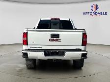 2017 GMC Sierra 1500 SLE 4x2 Crew Cab 6.6 ft. box 153 in. WB Aut - Photo 4