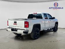 2017 GMC Sierra 1500 SLE 4x2 Crew Cab 6.6 ft. box 153 in. WB Aut - Photo 5