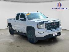 2017 GMC Sierra 1500 SLE 4x2 Crew Cab 6.6 ft. box 153 in. WB Aut - Photo 7