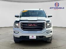 2017 GMC Sierra 1500 SLE 4x2 Crew Cab 6.6 ft. box 153 in. WB Aut - Photo 8