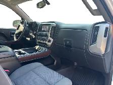 2017 GMC Sierra 1500 SLE 4x2 Crew Cab 6.6 ft. box 153 in. WB Aut - Photo 12