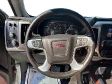 2017 GMC Sierra 1500 SLE 4x2 Crew Cab 6.6 ft. box 153 in. WB Aut - Photo 13