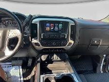 2017 GMC Sierra 1500 SLE 4x2 Crew Cab 6.6 ft. box 153 in. WB Aut - Photo 15