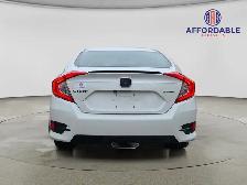 2019 Honda Civic Sport 4dr Sedan (2.0L 4cyl CVT) - Photo 4
