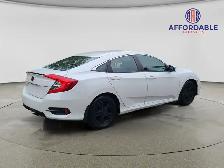 2019 Honda Civic Sport 4dr Sedan (2.0L 4cyl CVT) - Photo 5