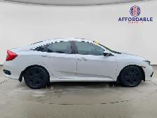 2019 Honda Civic Sport 4dr Sedan (2.0L 4cyl CVT) - Photo 6