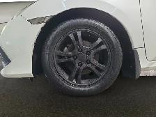2019 Honda Civic Sport 4dr Sedan (2.0L 4cyl CVT) - Photo 8