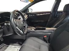 2019 Honda Civic Sport 4dr Sedan (2.0L 4cyl CVT) - Photo 9