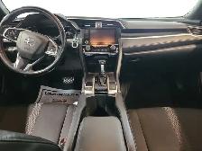 2019 Honda Civic Sport 4dr Sedan (2.0L 4cyl CVT) - Photo 11