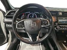 2019 Honda Civic Sport 4dr Sedan (2.0L 4cyl CVT) - Photo 12