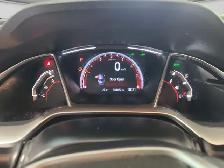 2019 Honda Civic Sport 4dr Sedan (2.0L 4cyl CVT) - Photo 13
