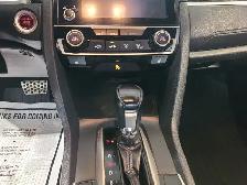 2019 Honda Civic Sport 4dr Sedan (2.0L 4cyl CVT) - Photo 14
