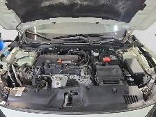 2019 Honda Civic Sport 4dr Sedan (2.0L 4cyl CVT) - Photo 18