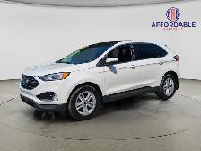 2020 Ford Edge ST Line 4dr All-Wheel Drive Automatic