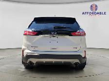 2020 Ford Edge ST Line 4dr All-Wheel Drive Automatic - Photo 4