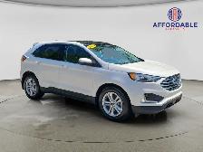 2020 Ford Edge ST Line 4dr All-Wheel Drive Automatic - Photo 7