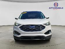 2020 Ford Edge ST Line 4dr All-Wheel Drive Automatic - Photo 8