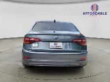 2019 Volkswagen Jetta SEL - Photo 4