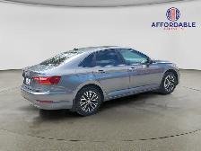 2019 Volkswagen Jetta SEL - Photo 5