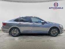 2019 Volkswagen Jetta SEL - Photo 6