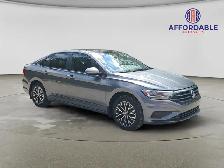 2019 Volkswagen Jetta SEL - Photo 7