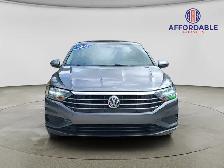 2019 Volkswagen Jetta SEL - Photo 8
