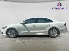 2017 Volkswagen Passat 1.8T SE 4dr Sedan Automatic - Photo 2