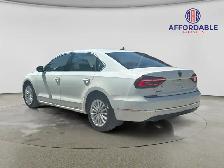 2017 Volkswagen Passat 1.8T SE 4dr Sedan Automatic - Photo 3