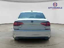 2017 Volkswagen Passat 1.8T SE 4dr Sedan Automatic - Photo 4