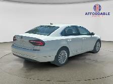 2017 Volkswagen Passat 1.8T SE 4dr Sedan Automatic - Photo 5