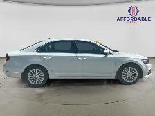 2017 Volkswagen Passat 1.8T SE 4dr Sedan Automatic - Photo 6