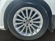 2017 Volkswagen Passat 1.8T SE 4dr Sedan Automatic - Photo 9