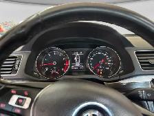 2017 Volkswagen Passat 1.8T SE 4dr Sedan Automatic - Photo 14