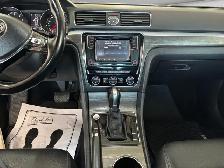 2017 Volkswagen Passat 1.8T SE 4dr Sedan Automatic - Photo 15