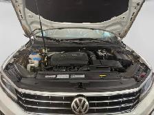 2017 Volkswagen Passat 1.8T SE 4dr Sedan Automatic - Photo 19