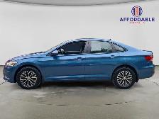 2019 Volkswagen Jetta 1.4T SEL 4dr Sedan Automatic - Photo 2