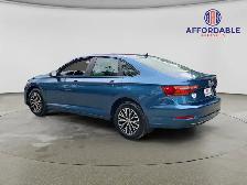 2019 Volkswagen Jetta 1.4T SEL 4dr Sedan Automatic - Photo 3