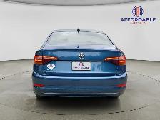 2019 Volkswagen Jetta 1.4T SEL 4dr Sedan Automatic - Photo 4