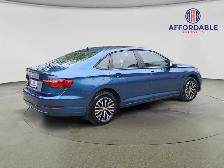 2019 Volkswagen Jetta 1.4T SEL 4dr Sedan Automatic - Photo 5