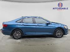 2019 Volkswagen Jetta 1.4T SEL 4dr Sedan Automatic - Photo 6