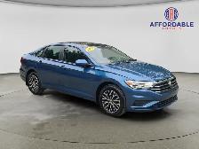 2019 Volkswagen Jetta 1.4T SEL 4dr Sedan Automatic - Photo 7